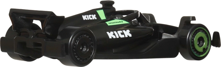 Bereit für den heimischen Grand Prix
