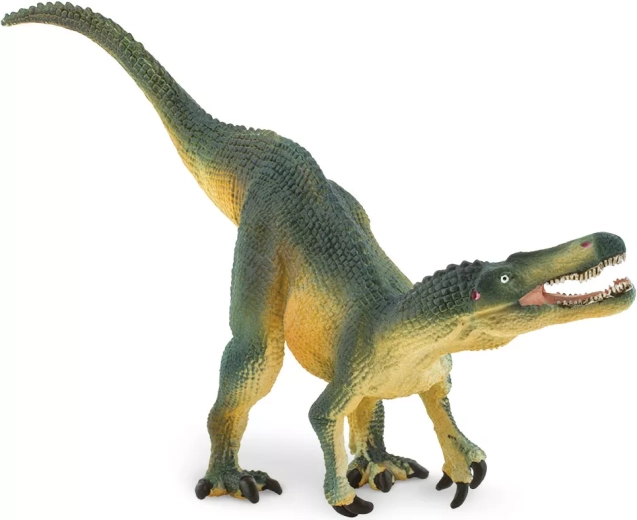 Safari Ltd. Suchomimus – realistische Dinosaurierfigur - 1 Stück