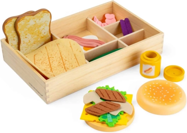 Sichere Materialien mit FSC-Zertifizierung