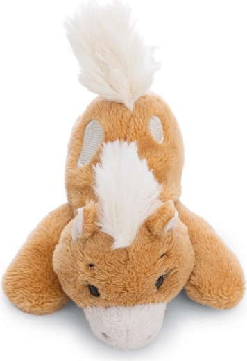 Weicher Plüsch und niediges Design