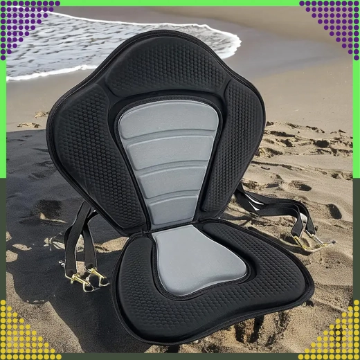 Robuste, leichte und wasserabweisende Materialien