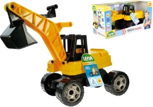 Lena Bagger 70 cm