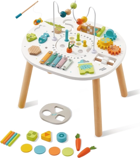 2Kids Toys multifunktionaler Motoriktisch