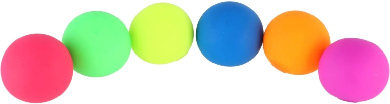 Fröhliche Farben