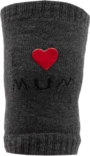 Niedliches Motiv I ♥ MUM / I ♥ DAD