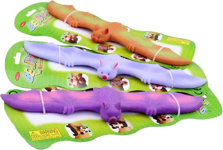 Praktische Kartenverpackung