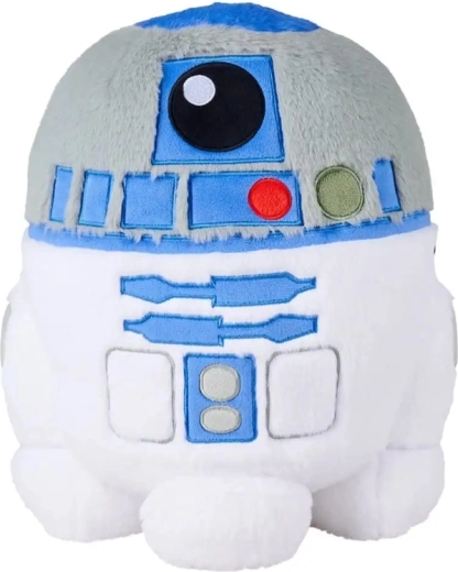 Plüschiger R2-D2 Star Wars Huggables 35 cm