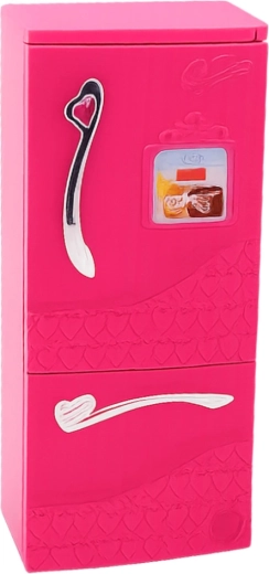 Separater Kühlschrank für noch mehr Stauraum