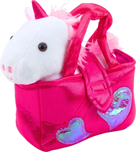 Stilvolle Handtasche immer griffbereit