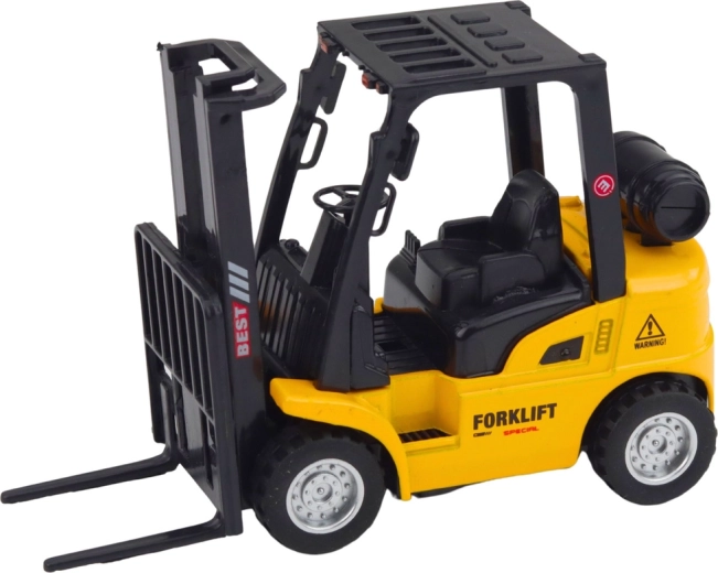 Metallelemente für höhere Robustheit