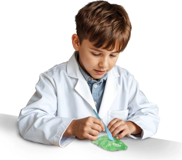 Kreatives Modellieren und Lernen durch Spiel