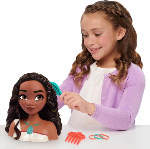 Spielspaß mit MOANA-Motiv