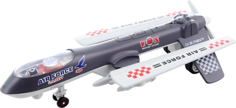 Robuste Ausführung mit Details