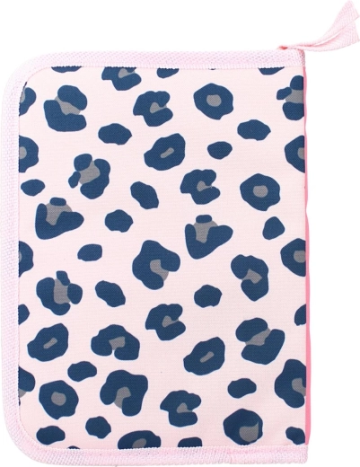 Robustes Mäppchen mit Disney Minnie Motiv