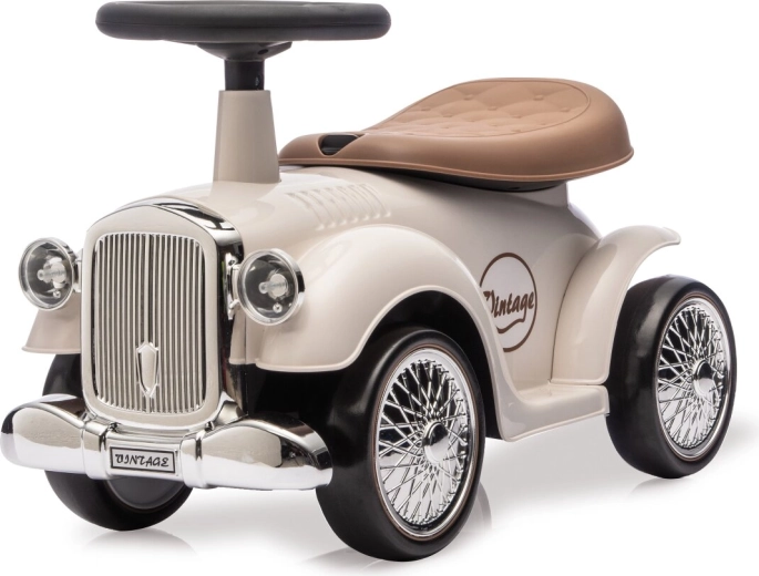Klassisches Vintage-Design