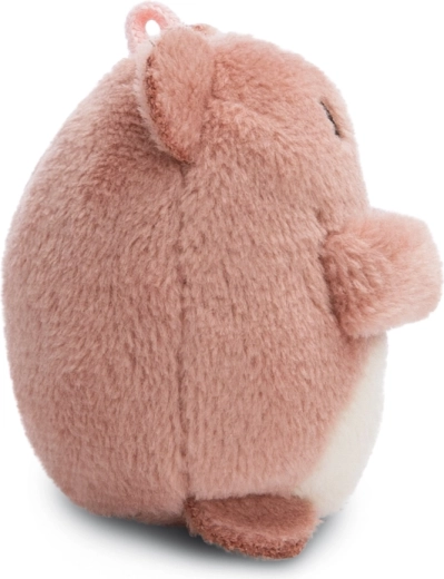 Praktische Schlaufe zum Befestigen