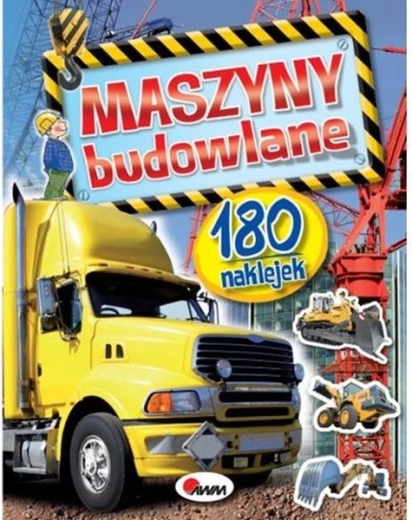 Buch: Baumaschinen