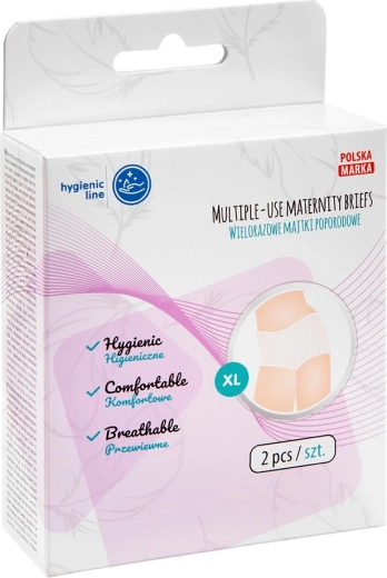 Bequemer Halt dank weicher Abschlüsse