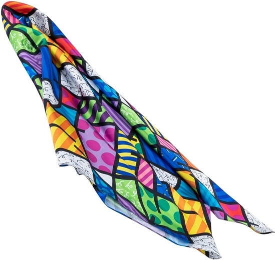 Bagmaster Design-Schal Britto