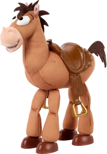 Originalgetreue Details aus Toy Story