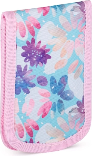 Topgal Brustbeutel mit Blumenmuster Vega