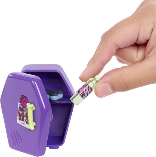 Clevere Aufbewahrung und einfache Handhabung