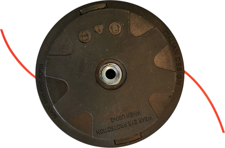 Automatisches Nachstellen per Antippen