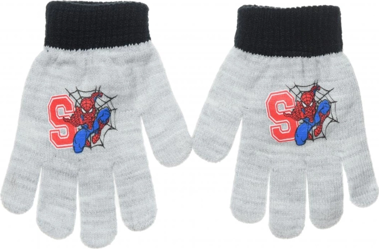 Spider-Man Handschuhe – 1 Stück