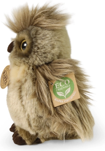 ECO-FRIENDLY-Füllung aus recycelten Materialien