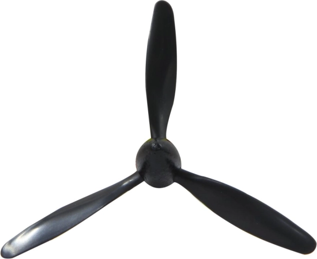 Dreiblattpropeller für PC-6 Jamara