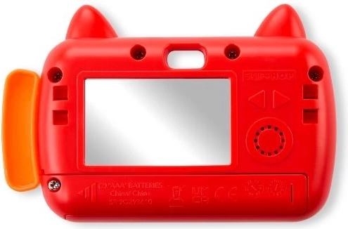 Für kleine Hände gemacht, spielbereit