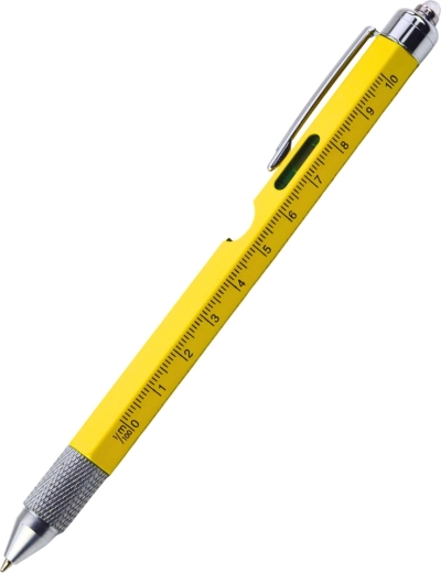 Metallkonstruktion und angenehmes Tragen