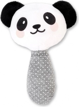 Plüschpanda zum Kuscheln