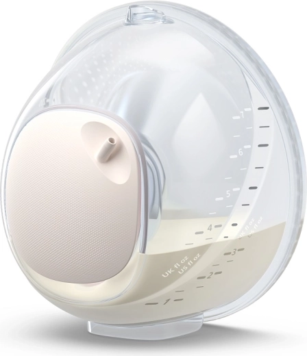 Wahre Freiheit: leichter Hands‑free Becher