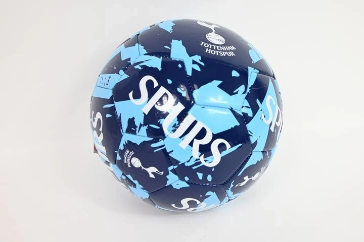 Tottenham Hotspur Fußball – Graffiti-Design, Größe 5