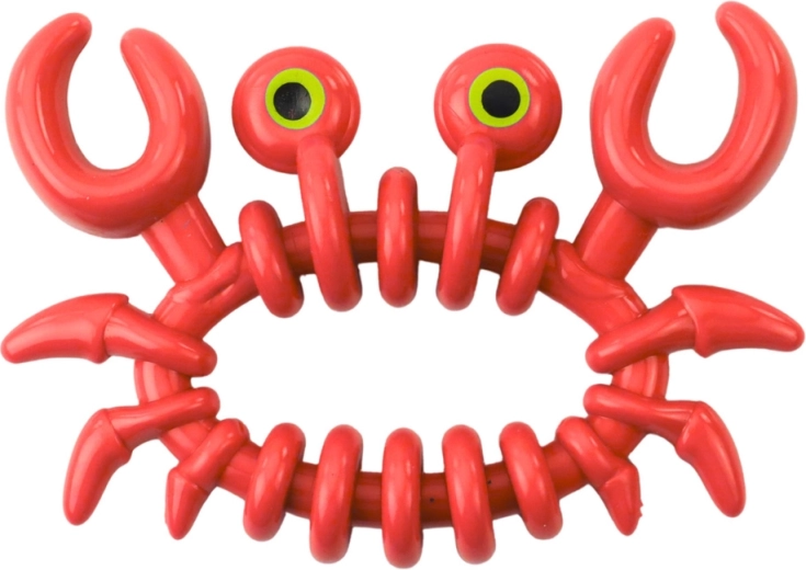 Robust und farbenfroh