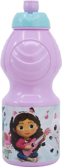 Kindersportflasche Gabby's Puppenhaus