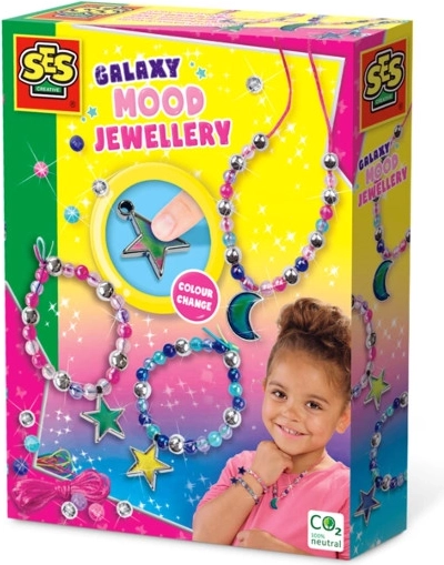 SES Kreativset Stimmungs-Schmuck