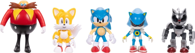 Kompakte 6 cm Größe mit Artikulation