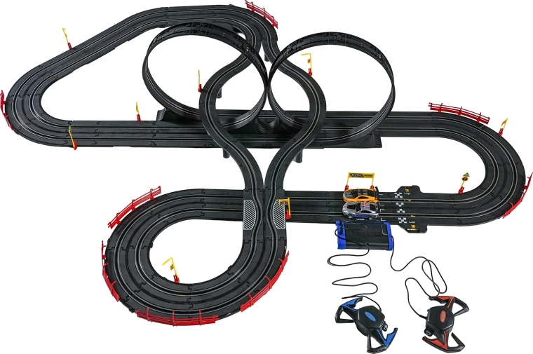 Flexibler Betrieb und einfacher Aufbau