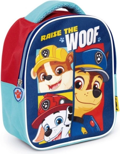 Kinder-Rucksack Paw Patrol 24 × 20 × 10 cm