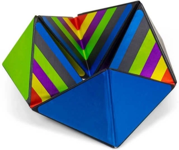 Sternen-Unendlichkeit: wandelbare Form und endloser Spaß