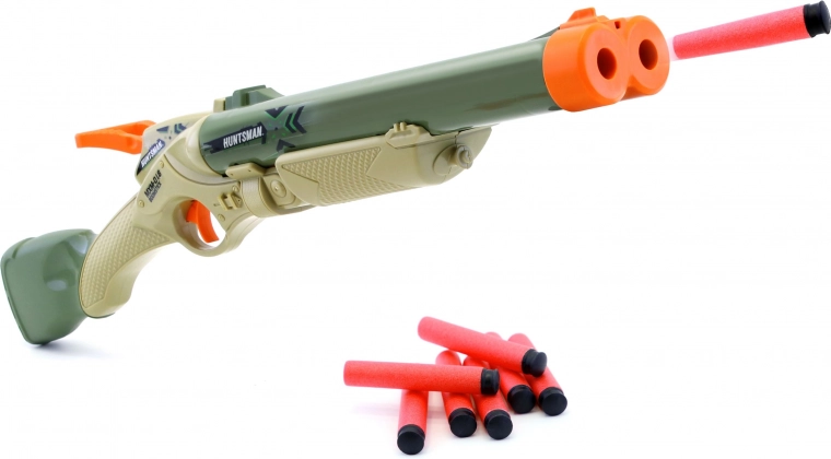 Kinderflinte Huntsman BOOMSTICK 49 cm