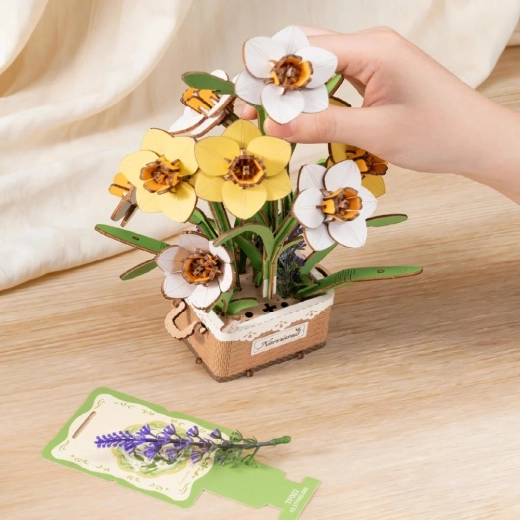 Kreative Entspannung und originelles Geschenk