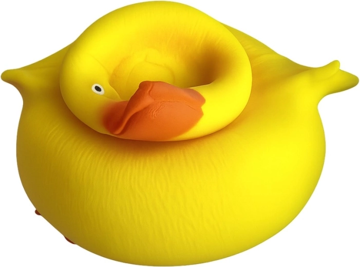 Leuchtende Farbe und verspieltes Design