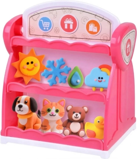 Wetter zum Greifen nah