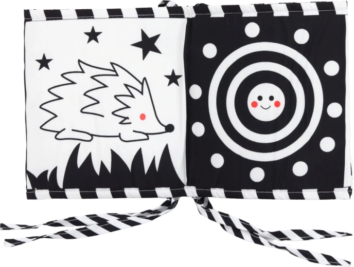 Einfache Befestigung und sicheres Spielen