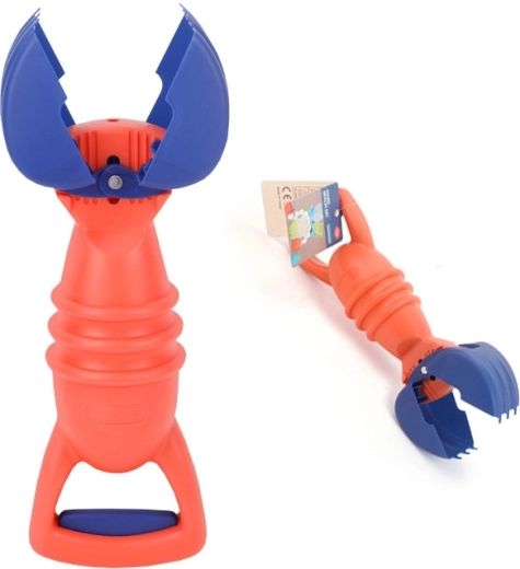 Ergonomischer Griff für kleine Hände