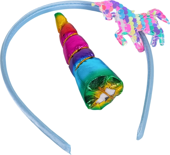 Magisches Einhorn-Design
