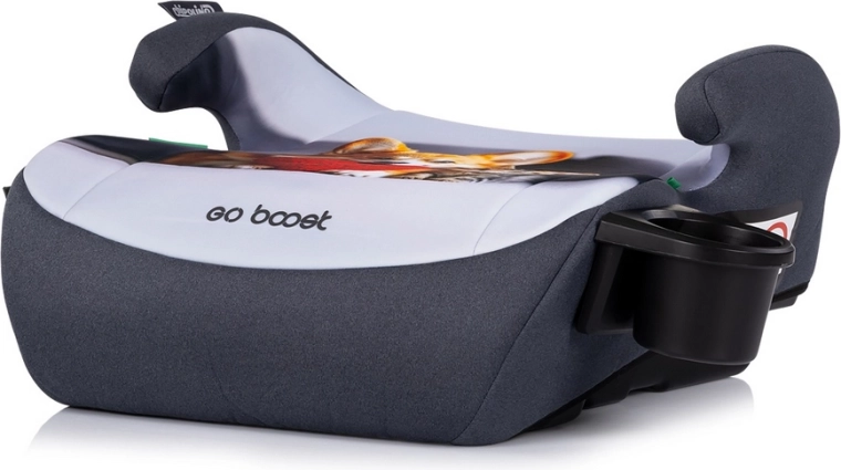 Komfort mit Armlehnen und weicher Polsterung